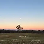 Gæstehus Domaine Truffier Du Grand Merlhiot *