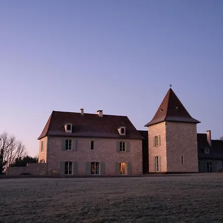 Domaine Truffier Du Grand Merlhiot *