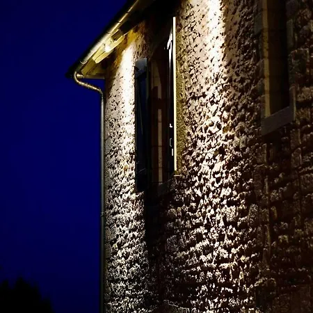 Vendégház Domaine Truffier Du Grand Merlhiot *
